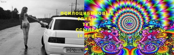 герыч Абдулино